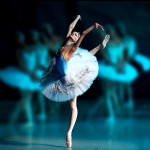 Пошив костюмов для хореографии