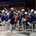 Пошив костюмов для хореографии - апрель 2015